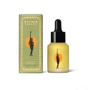 NEW! Wonder Valley Rosemary Hair Oil - 30ml